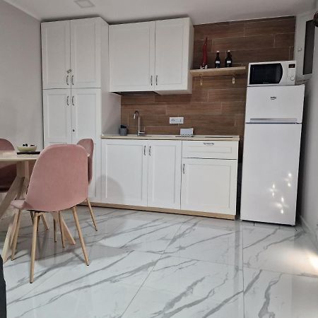 나폴리 Megaride House 아파트 외부 사진