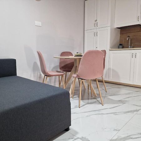 나폴리 Megaride House 아파트 외부 사진