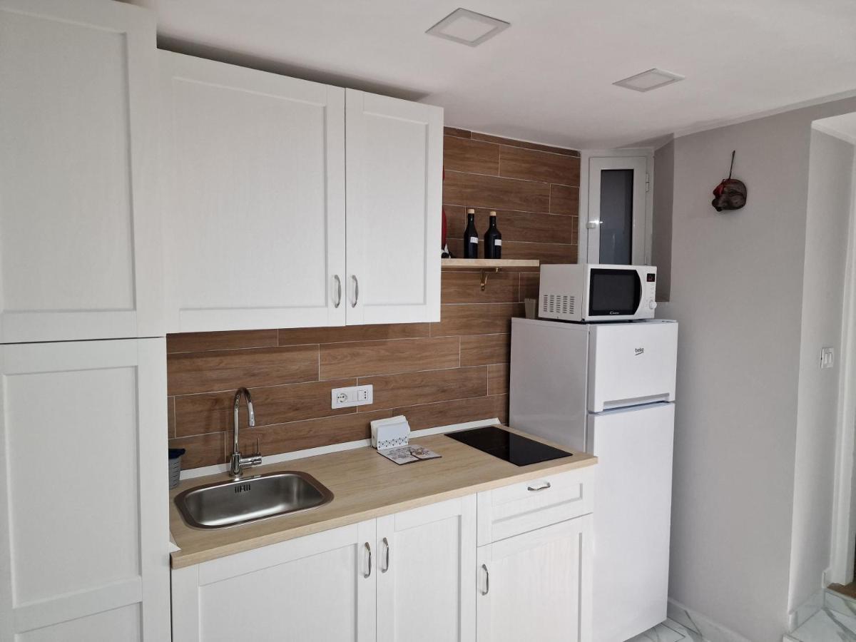 나폴리 Megaride House 아파트 외부 사진