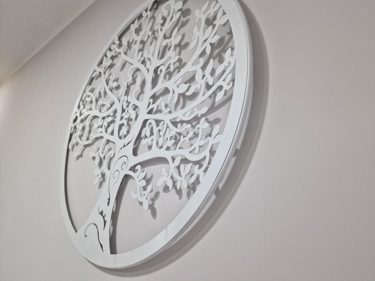 나폴리 Megaride House 아파트 외부 사진
