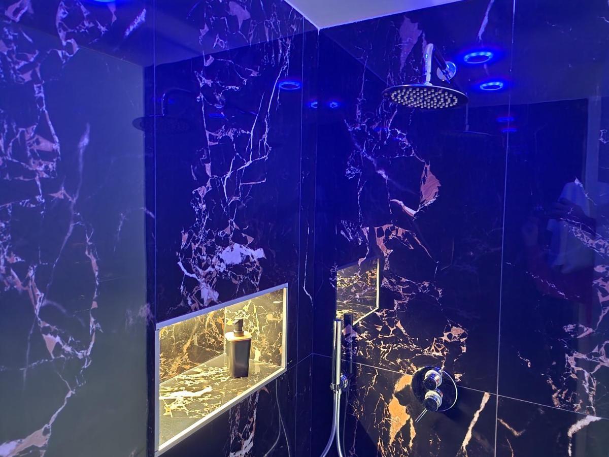 나폴리 Megaride House 아파트 외부 사진